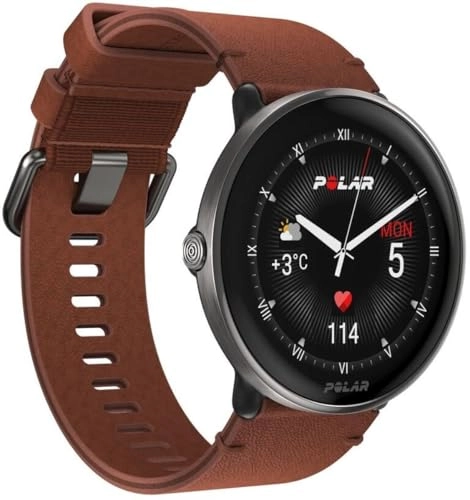 Ignite 3 43mm Titanium GPS