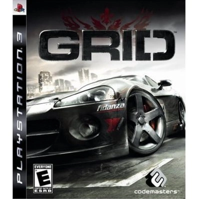 Sony Grid