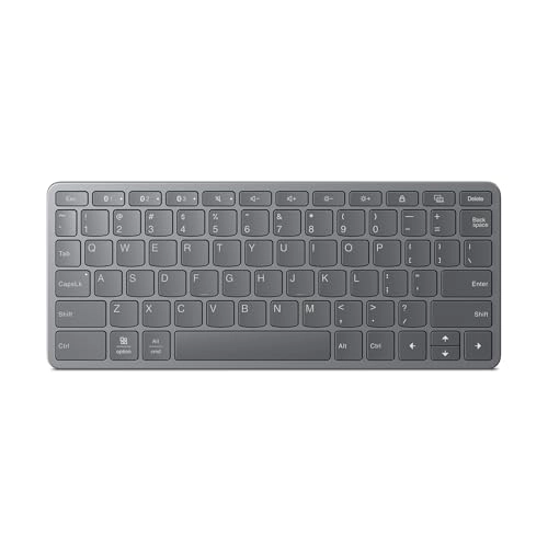Wireless Keyboard - ES Wired/Wireless