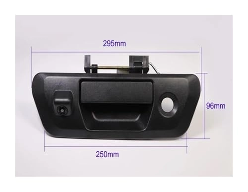 Rear View Reversing Camera - Night vision
