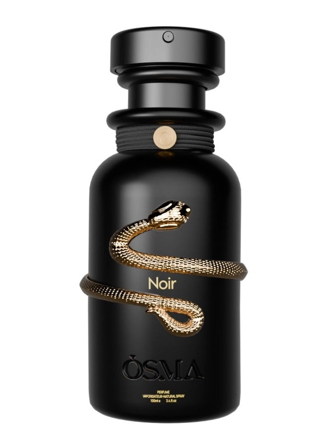 Osma Noir Eau de Parfum - 100ml