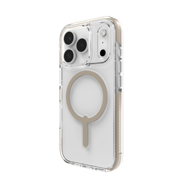 Santa Cruz Snap Case for iPhone 17 Pro Max
