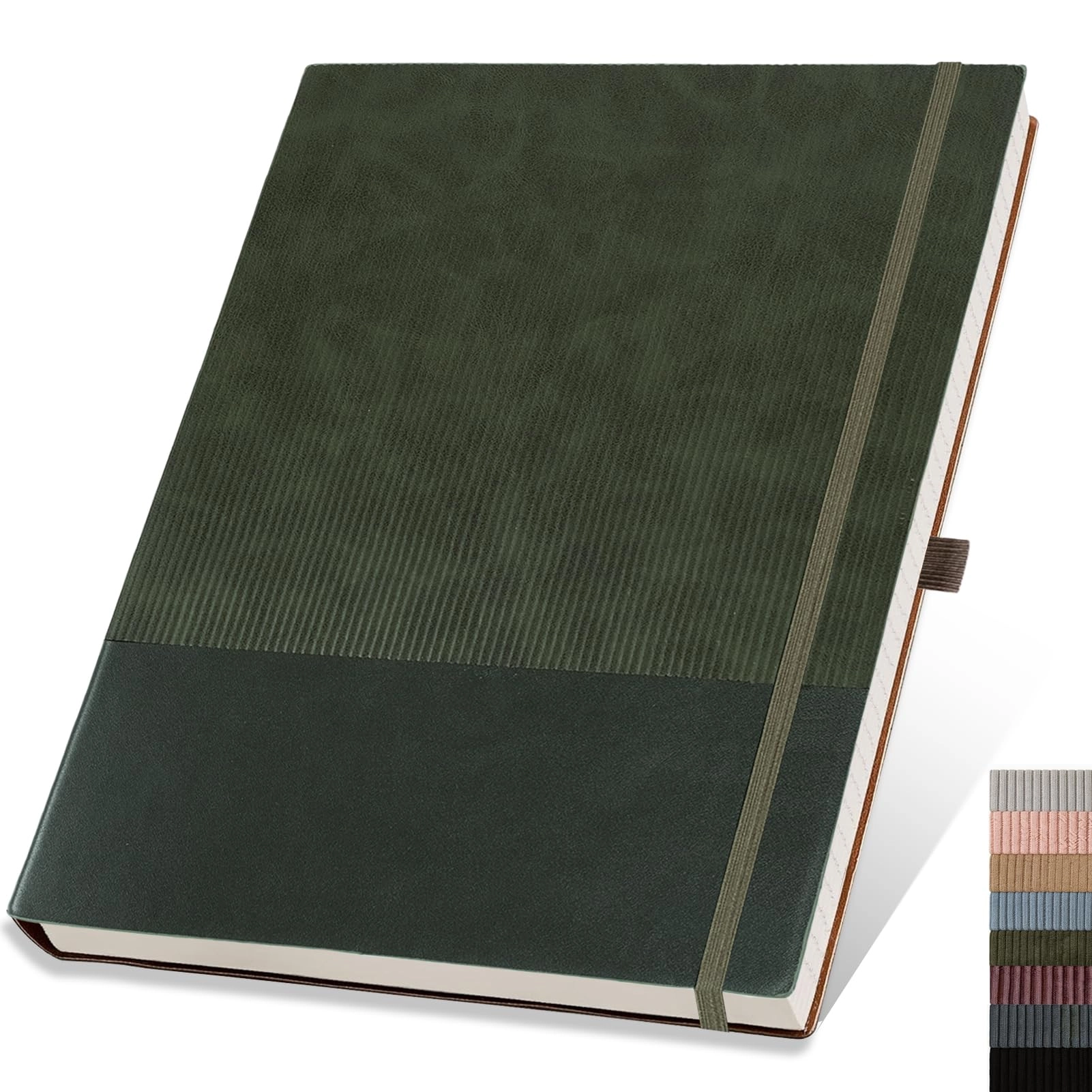A4 Notebook