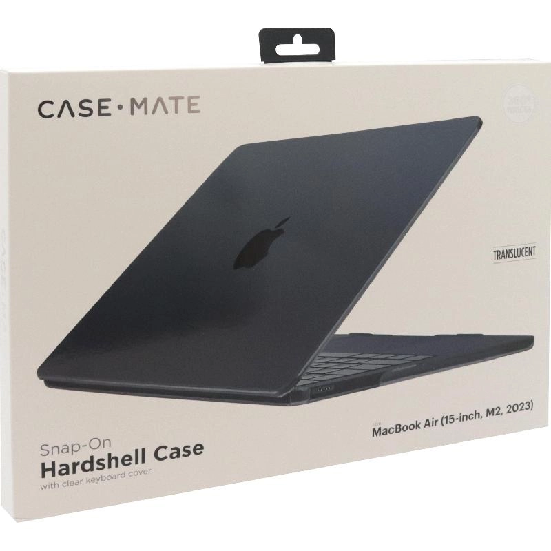 Macbook Air Snap-On Case for 15-Inch Laptop