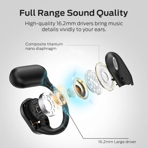 Open Touch Pro100 Wireless Earbud