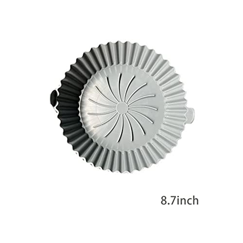 Silicone Air Fryer Liner - food grade silicone 1 X