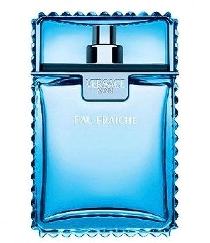 Eau Fraiche Eau de Toilette - 50ml