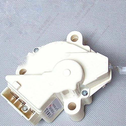 Washing Machine Tractor Valve - Plastic 6cm