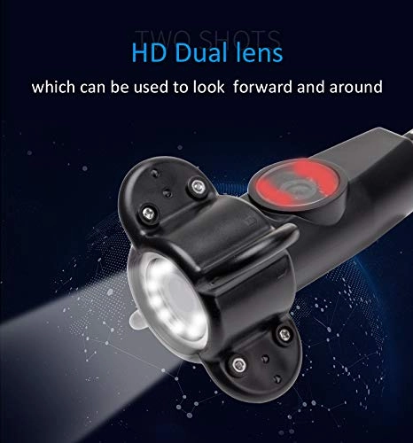 Snake Camera - 17mm 20M/30M/40M/50M