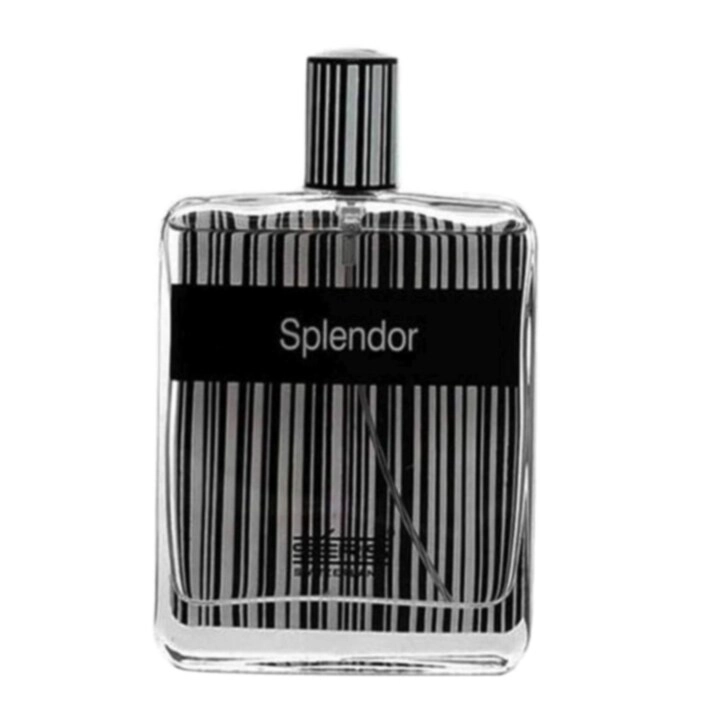 Splendor Black - Eau de Parfum 100ml