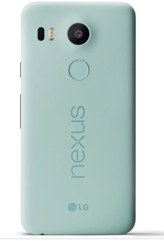 Nexus 5X - 2GB 32GB