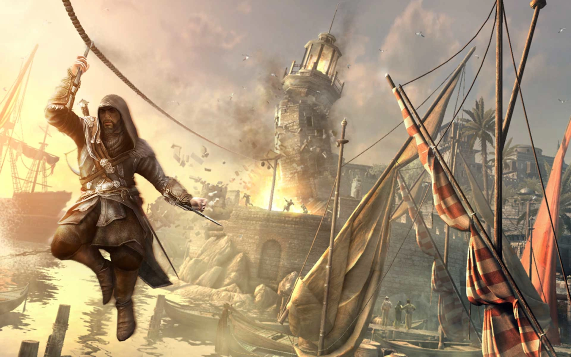 Assassin's Creed Revelations - Xbox 360
