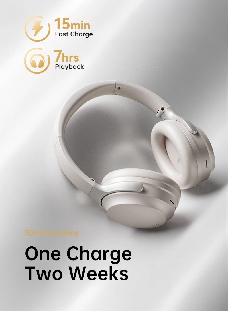 D60S Wireless Headphone