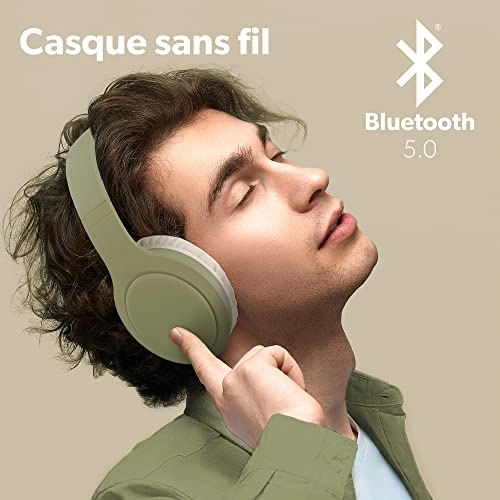 Tonality Wireless Headphone