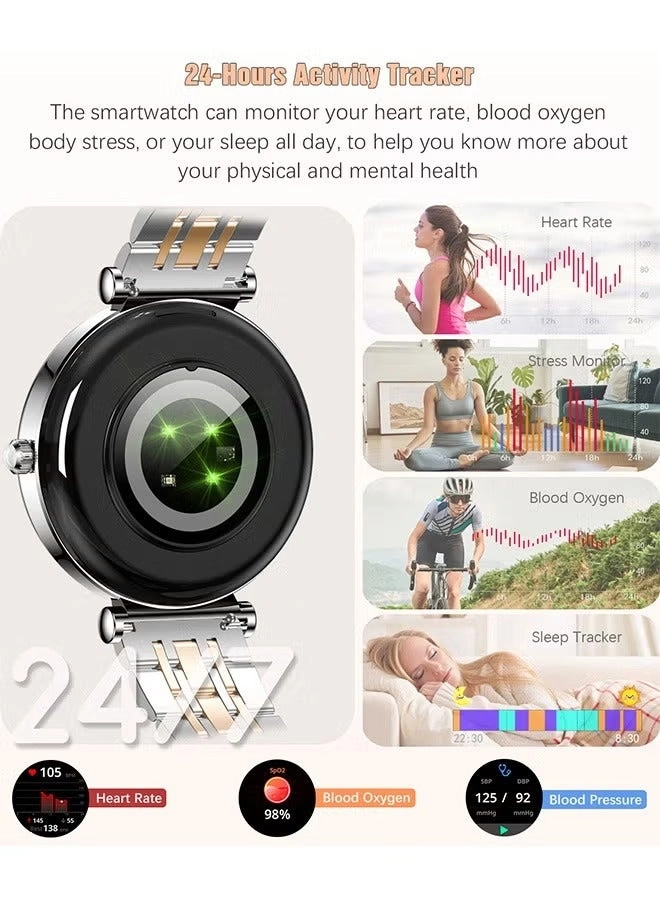 RT-I110 Stainless Steel