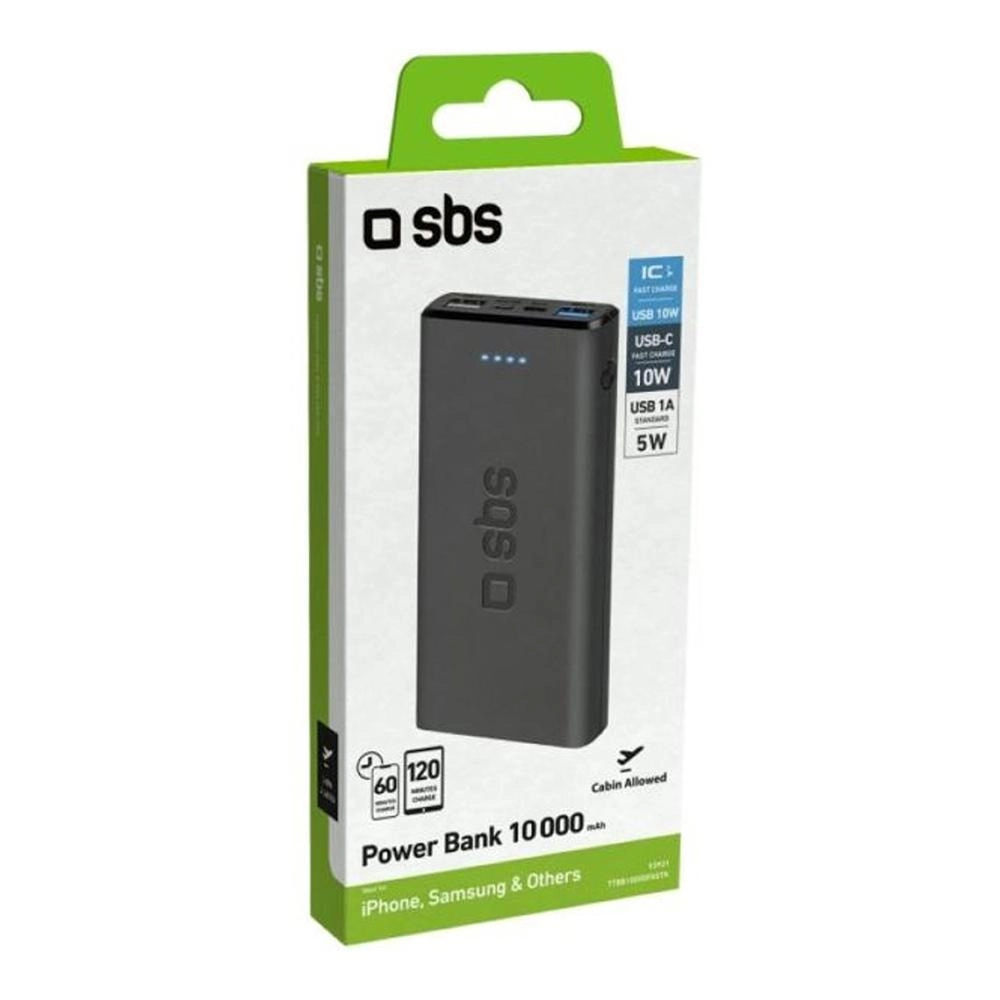 TTBB10000FASTK - 10000 Watt-hour