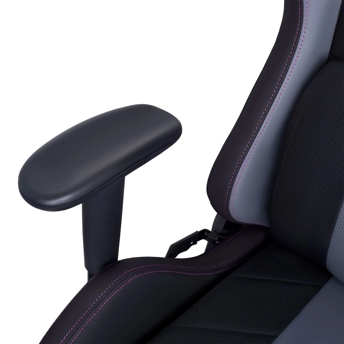 Caliber R3 - Purple Gaming Chair