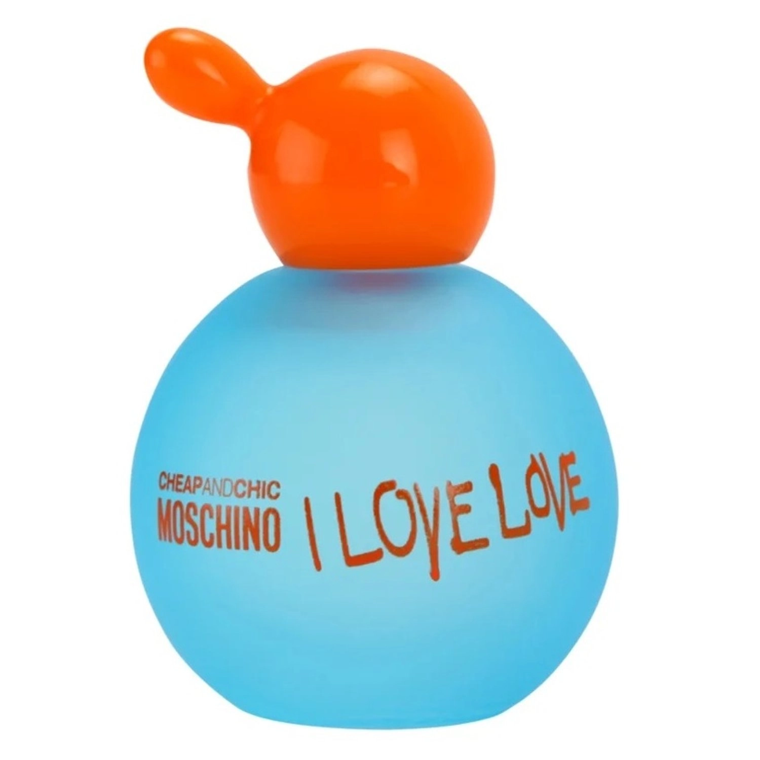 I Love Love - Eau de Toilette 4.9ml