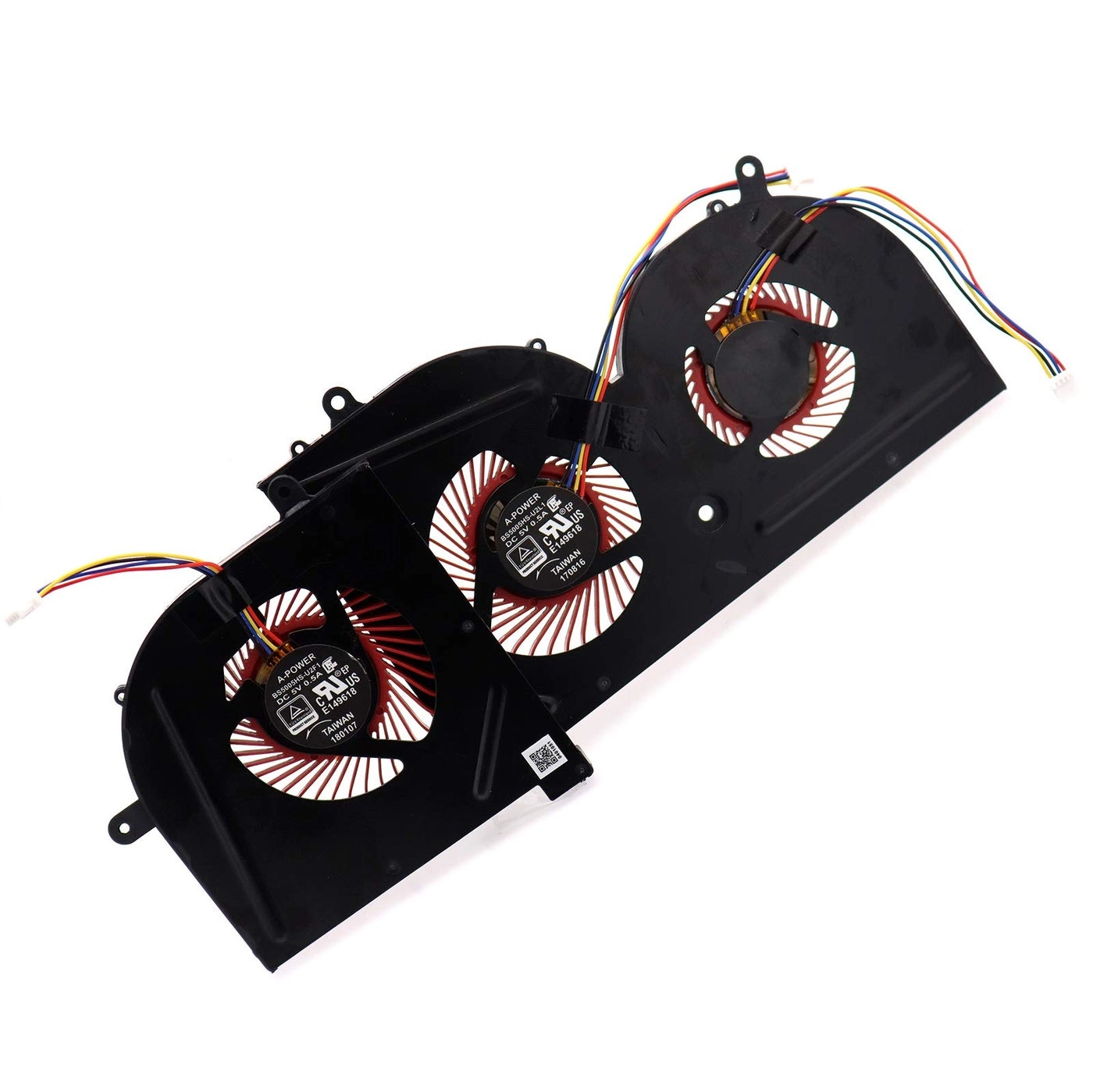 Deal4GＯ GPU Cooling Fan