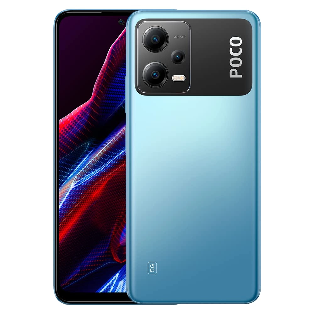 POCO X5 6GB 128GB