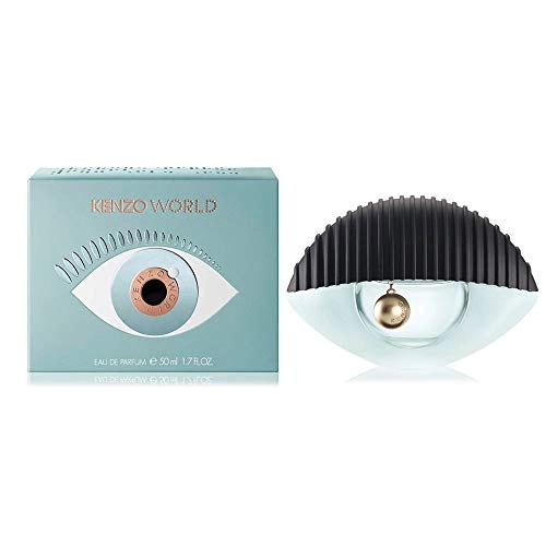 World Intense Eau de Parfum - 50 ml