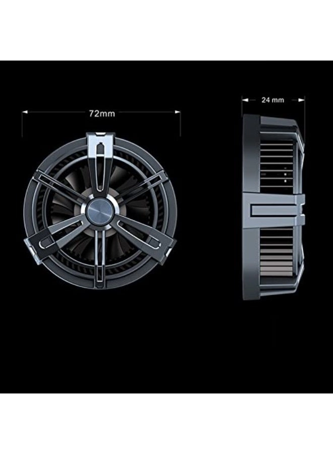 Mobile Phone Cooler - Magsafe iPhone 12/13