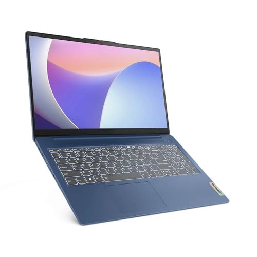 IdeaPad Slim 3 15IAH8 - 15.6'' i5-12450H 8GB DDR5 512GB SSD