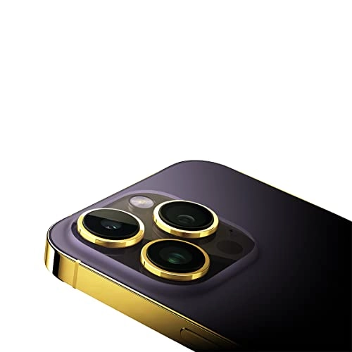 iPhone 14 Pro - gold