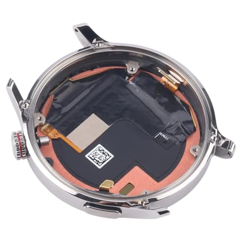 LCD Screen with Digitizer for Honor Watch 4 Pro - Full Assembly