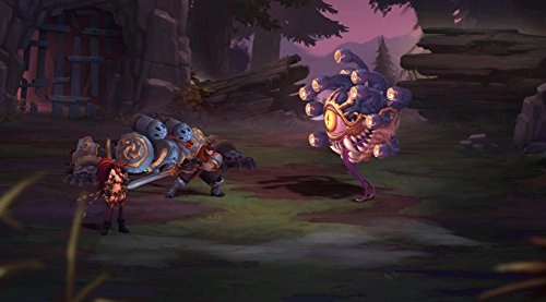 Battle Chasers: Nightwar - PC