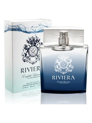 English Laundry Riviera Eau de Toilette 100 ml
