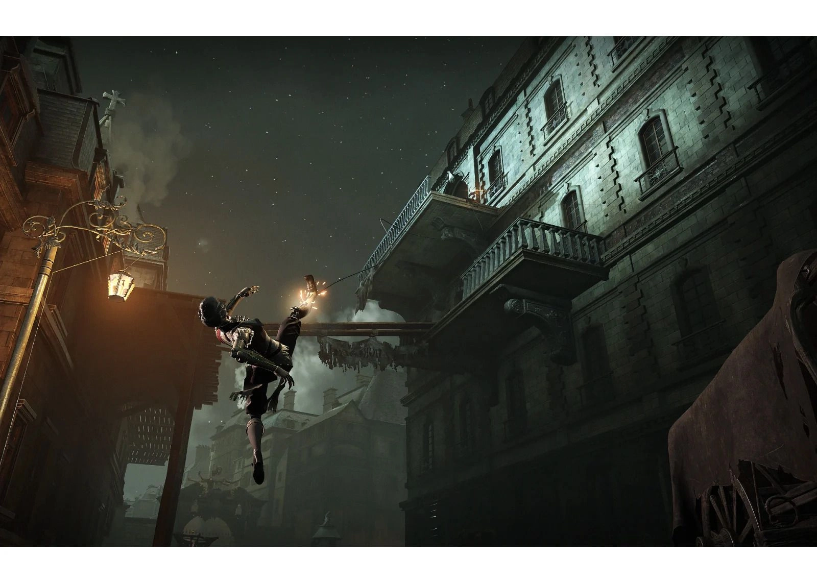 Steelrising - PlayStation 5