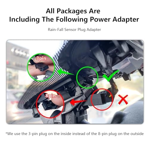 Model C - 4K 30FPS for Audi