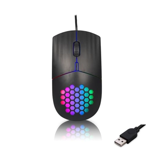 Ergonomic Adjustment - USB C