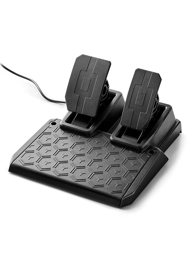 T-128X Racing Wheel & Pedals - Xbox/PC