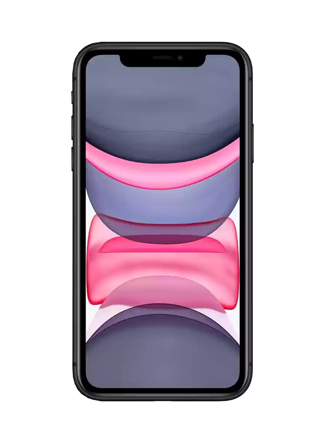 (Renewed) iPhone 11 - 128GB