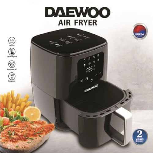 Air Fryer DAF-8301