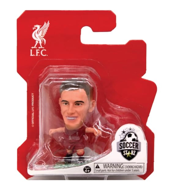 Andrew Robertson - Liverpool (5 cm) (SOC1318)