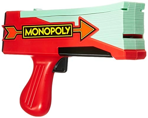 Monopoly: Rain (Spanish)