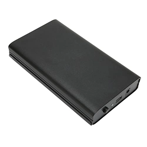 USB3.0 to SATAHDD Enclosure - 6Gbps UASP Wide Compatibility