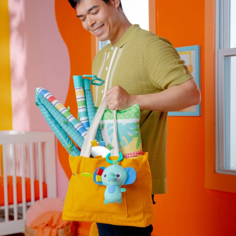 Value Activity Gym - Jungle themed 0 +