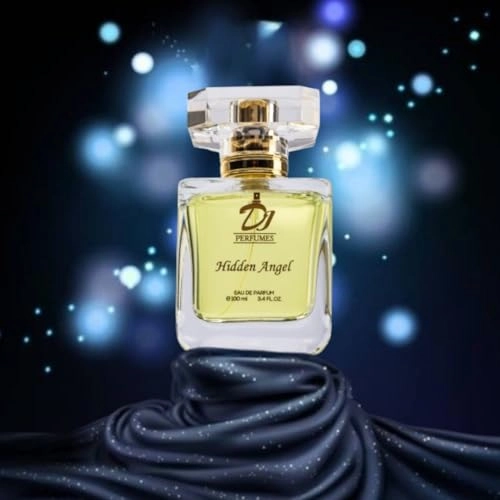 Hidden Angel Eau de Parfum 100ml