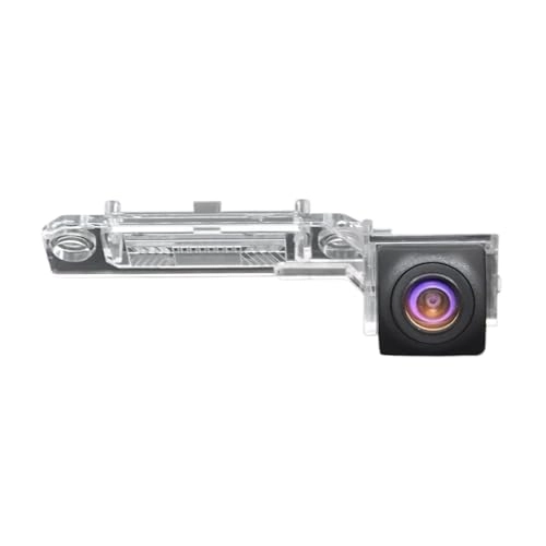 Rear View Camera - Night Vision WIFI