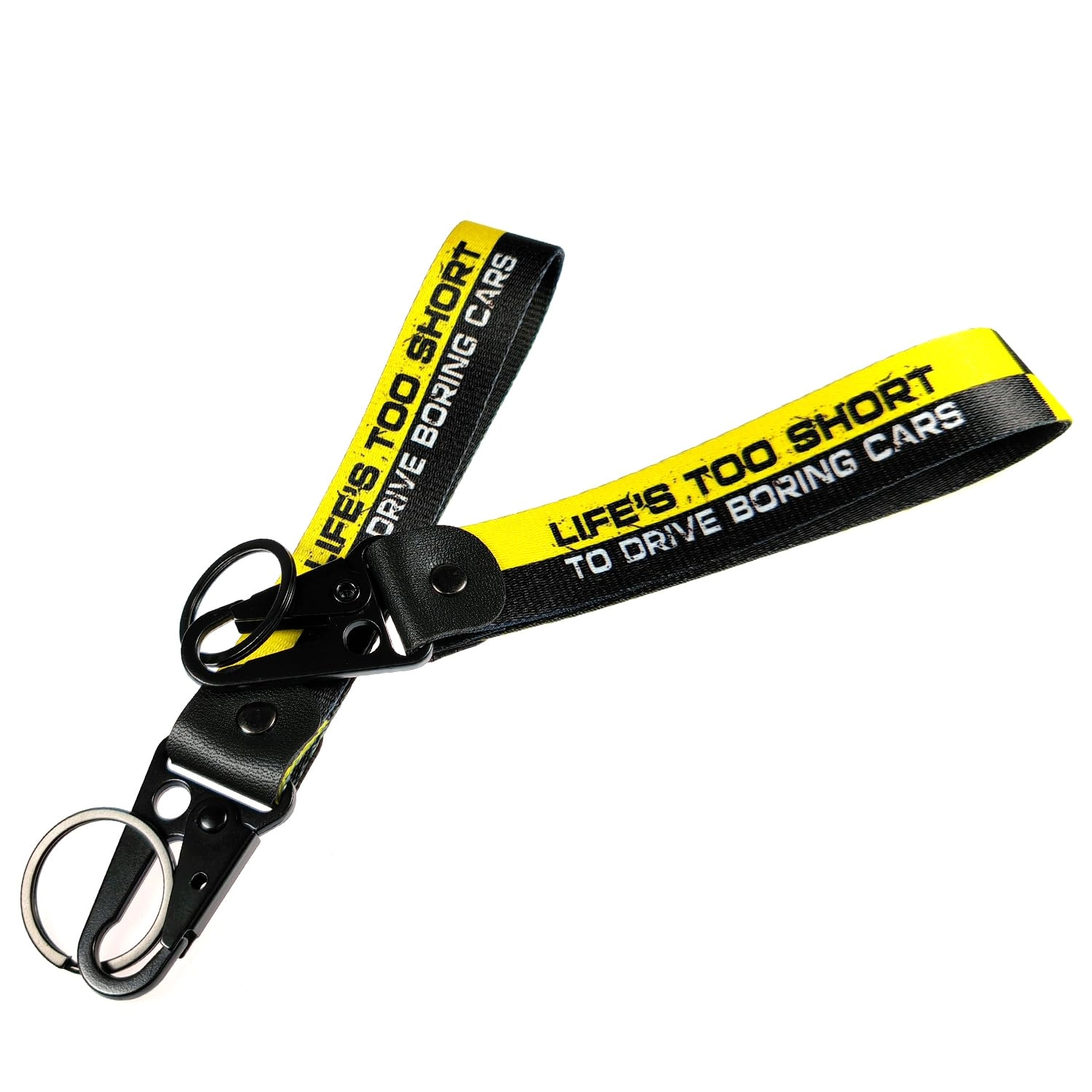 JDM Keychain - Shape