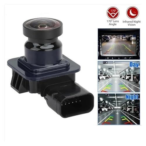 BB5T-19G490-AE - Night vision