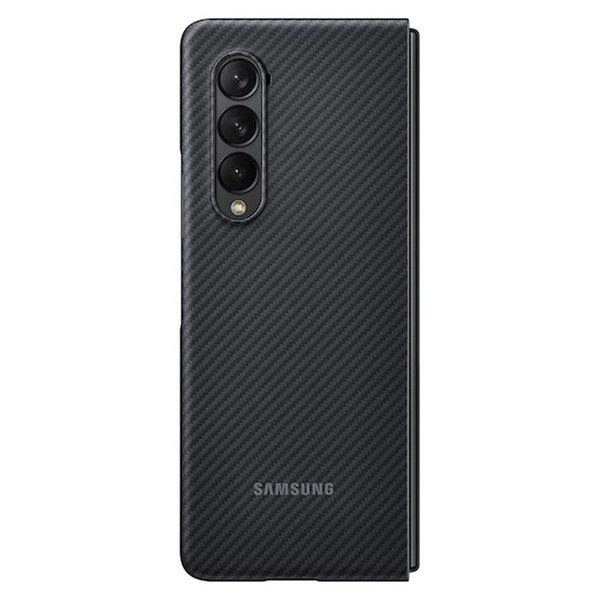 Samsung Aramid Cover for Galaxy Z Fold3 5G