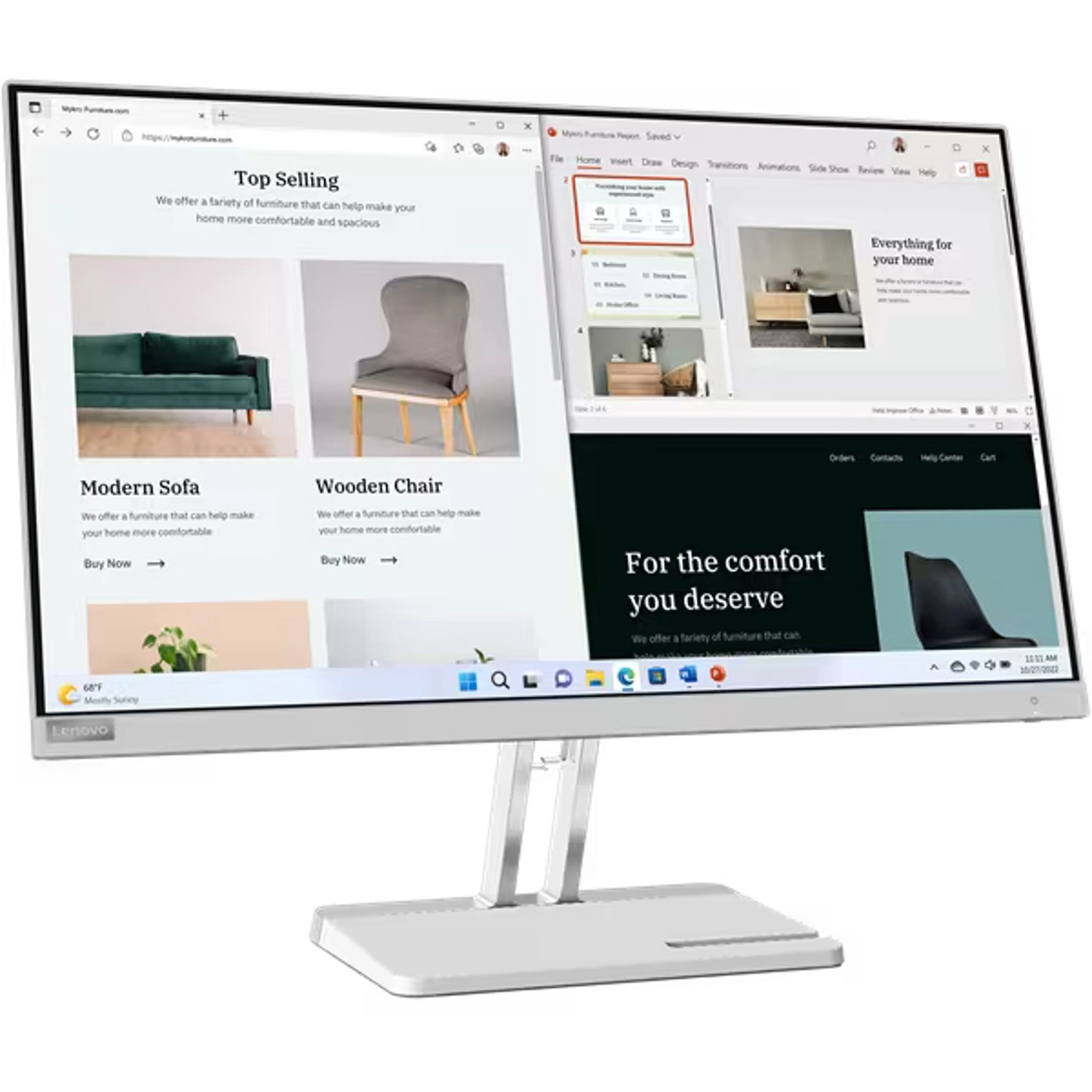 L27E40 - 67ACKAC4UK 27 1920 X 1080