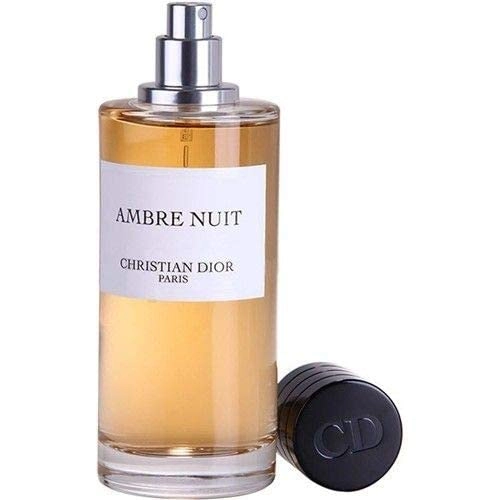Ambre Nuit - Eau de Parfum 125 ml