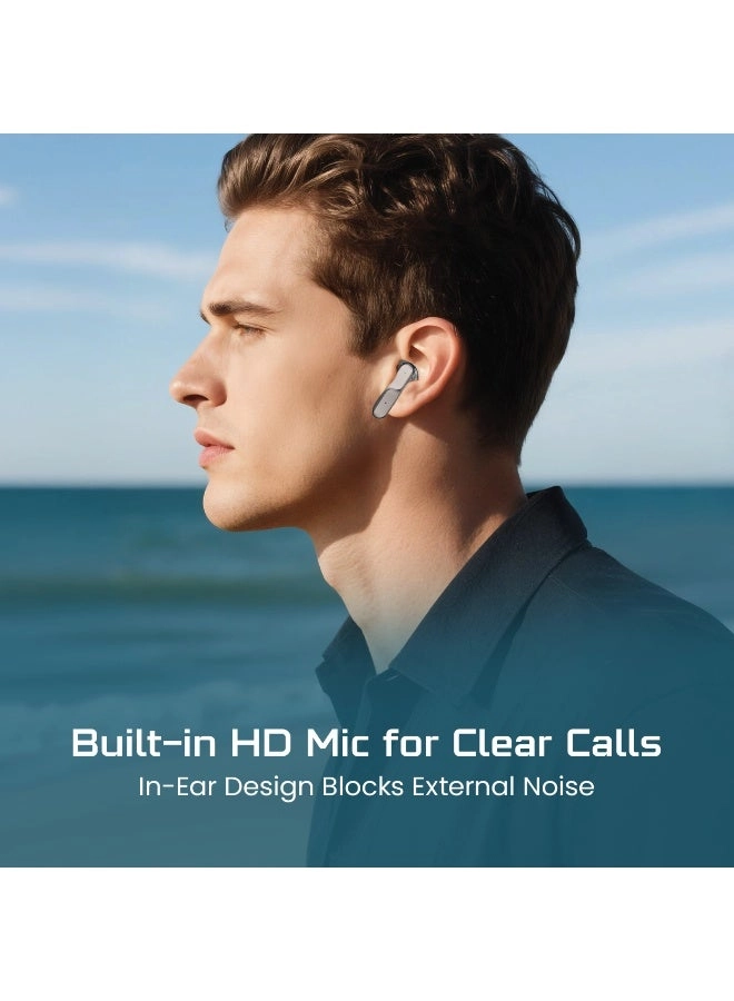 Aura Pods ACC-TWS019 Wireless Earbud