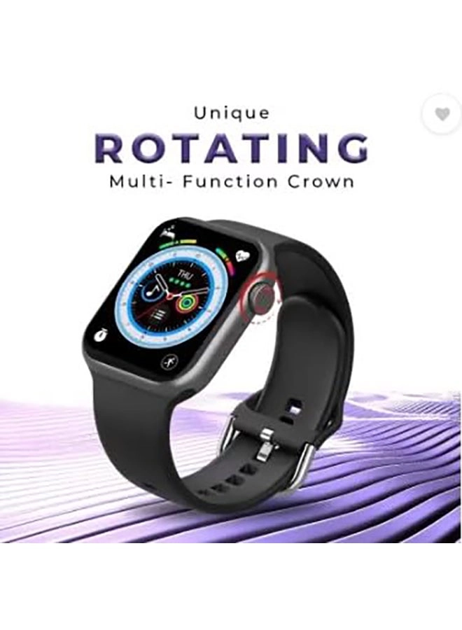 (Renewed) Gizfit 930 Plasma GPS